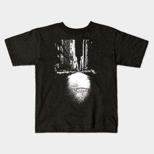 New York Street Kids T-Shirt